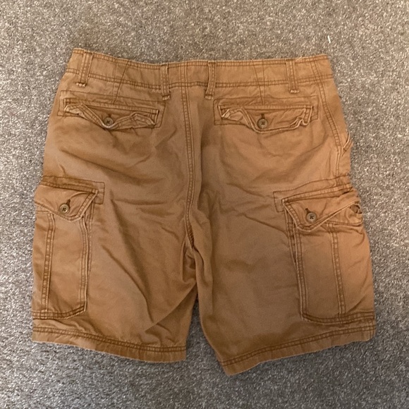 Old Navy Cargo Shorts - Picture 2 of 2